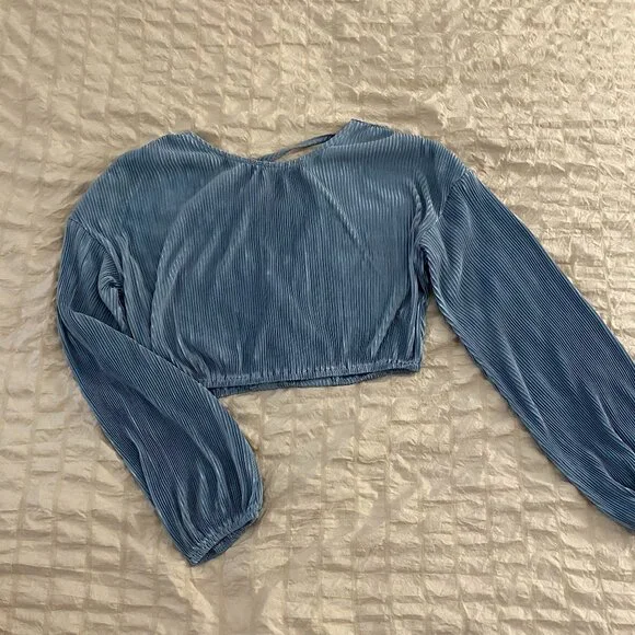 open back top - Picture 1 of 2